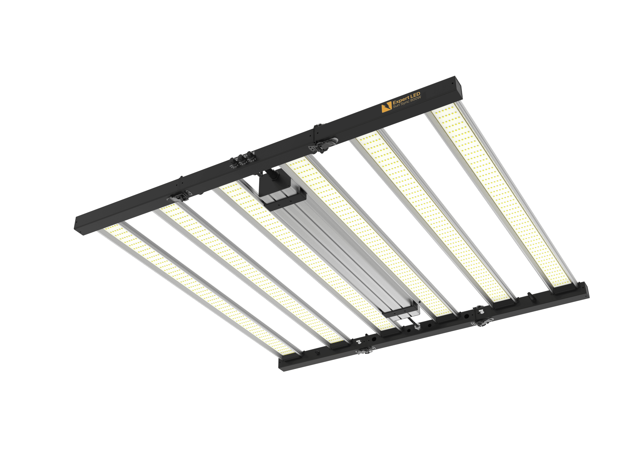 830W Full Spectrum LED Grow Light - Image 6