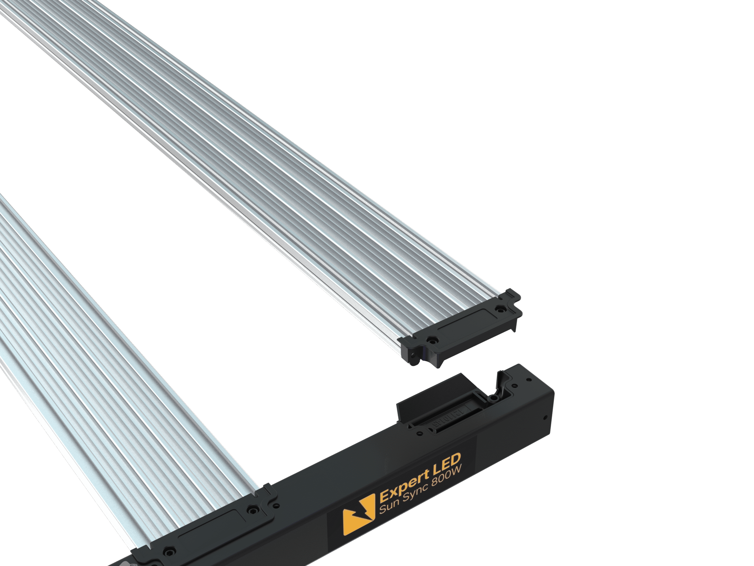 830W Full Spectrum LED Grow Light - Image 2