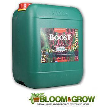 canna boost