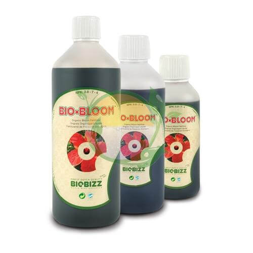 BIOBIZZ BLOOM
